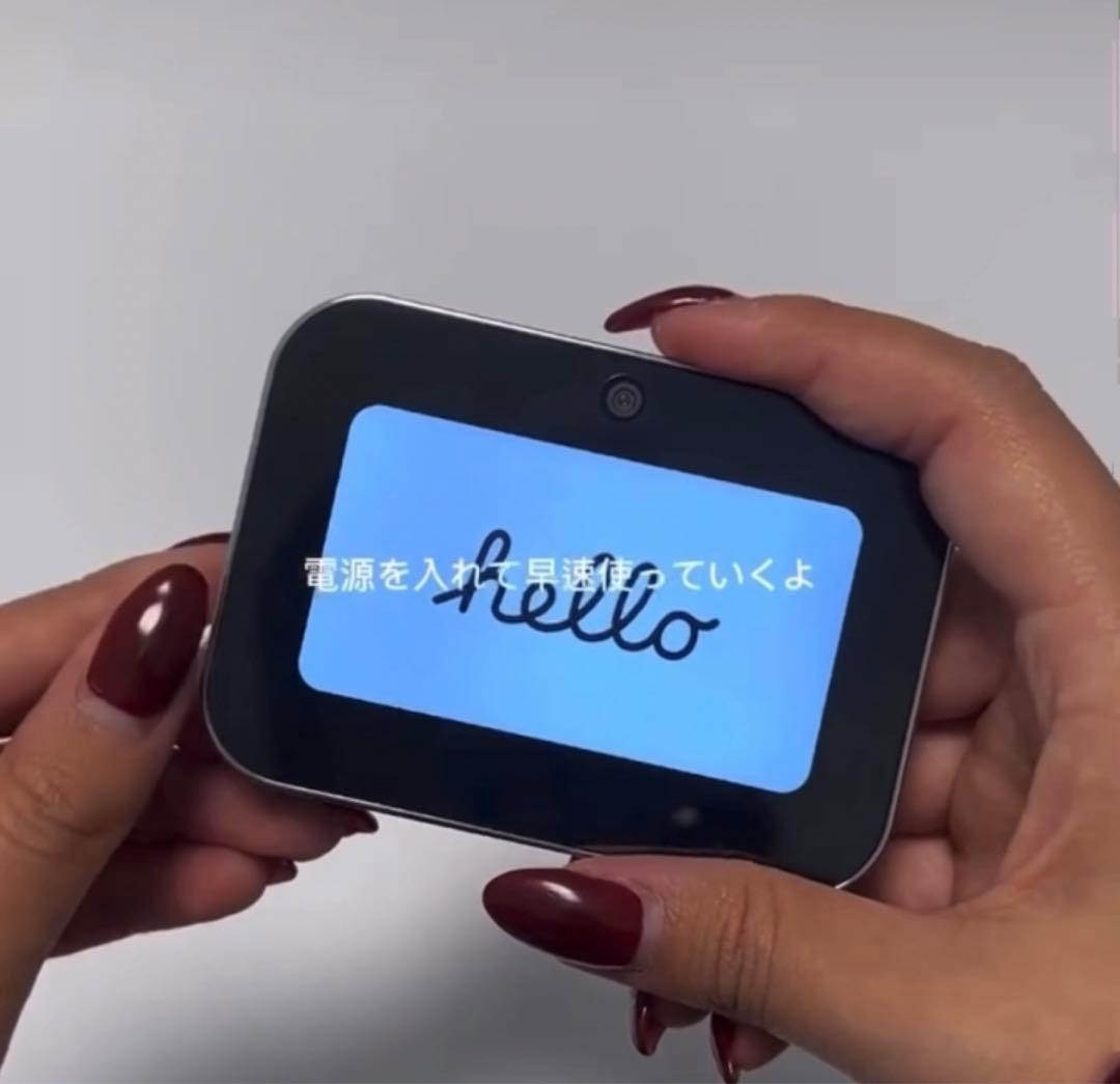 4K コンパクトカメラ スマートフォン