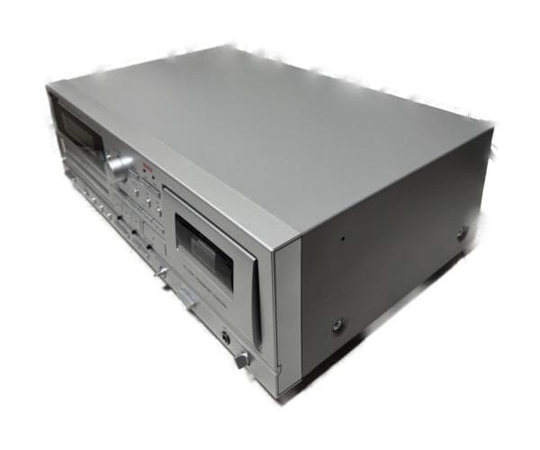 完動品 美品 TEAC CDプレーヤー AD-850