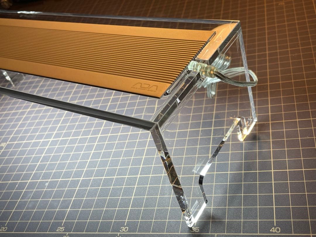 【新品】ADA AQUASKY G 301 照明器具