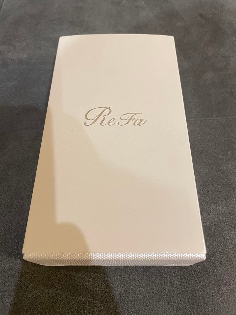 ReFa S CARAT リファエスカラット 美顔ローラー 新品未使用