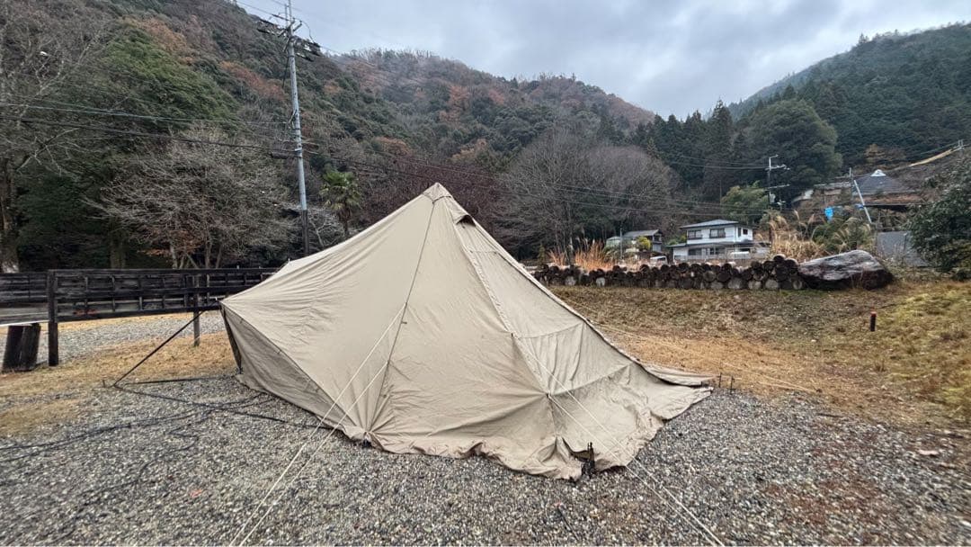 zanearts ゼインアーツ　WOOTA L ウータl