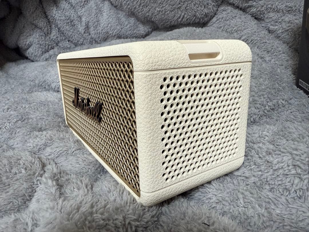 Marshall MIDDLETON2-CREAM （国内正規品）マーシャル