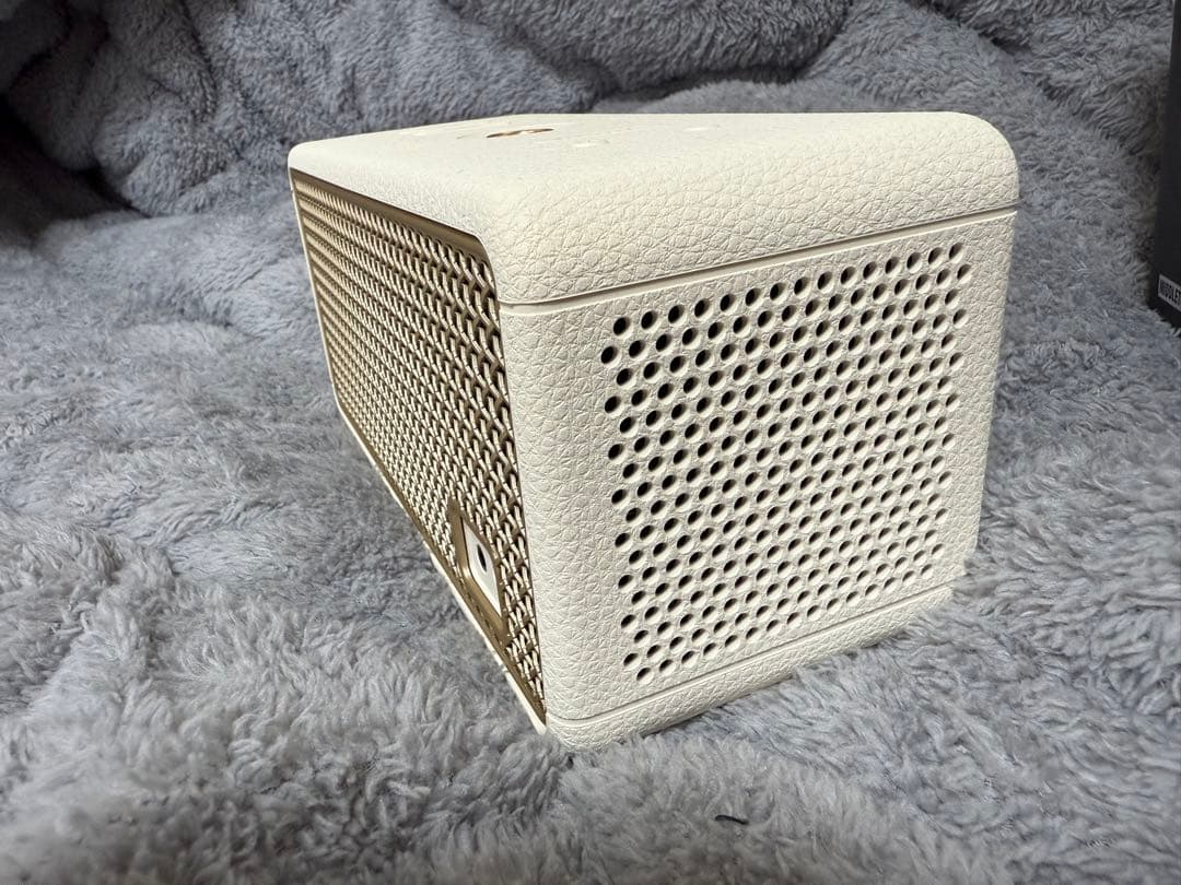 Marshall MIDDLETON2-CREAM （国内正規品）マーシャル