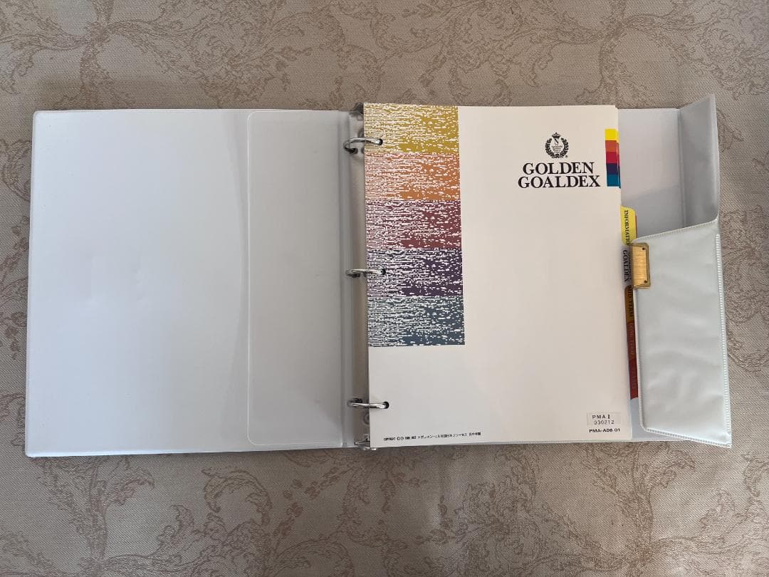 ヒロコ　ナポレオンヒル　プログラム　青BOX 第二ステップ