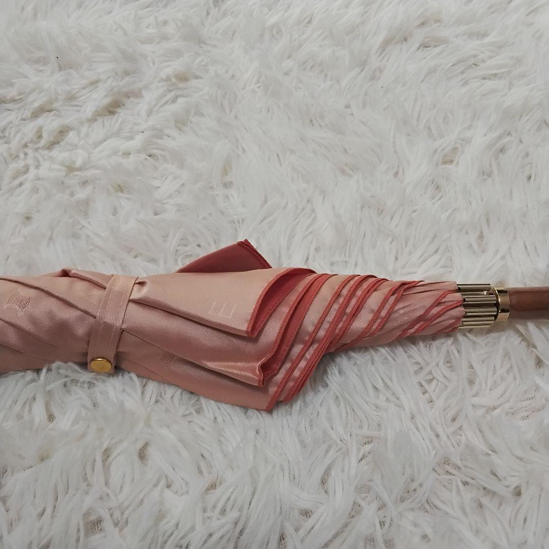 【新品タグ付き】CELINE セリーヌ 長傘 トリオンフ 高級 雨傘