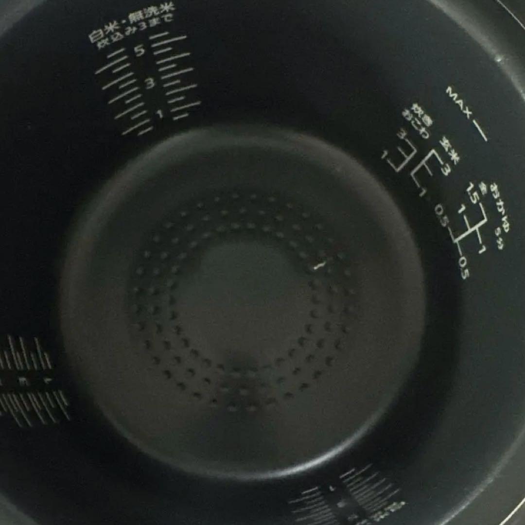 パナソニック ビストロ SR-W10BB-K 5.5合 圧力IH 2024