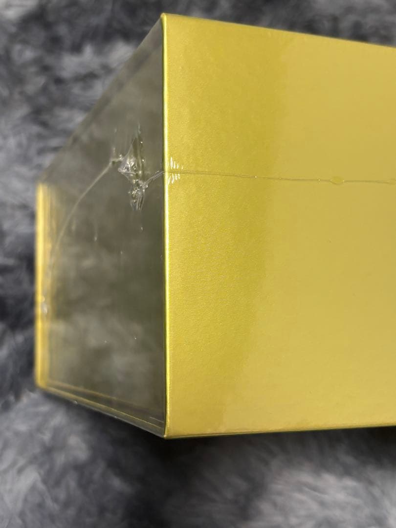 ポケモンカードゲーム25thAnniversary GoldenBox