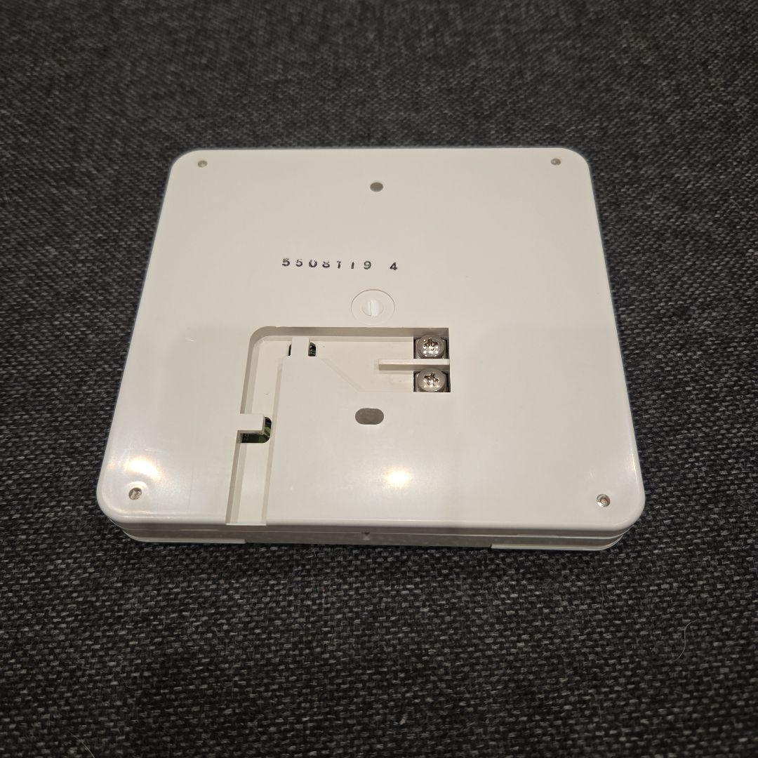 三菱電気温水器リモコン　RMC-8D ⑩