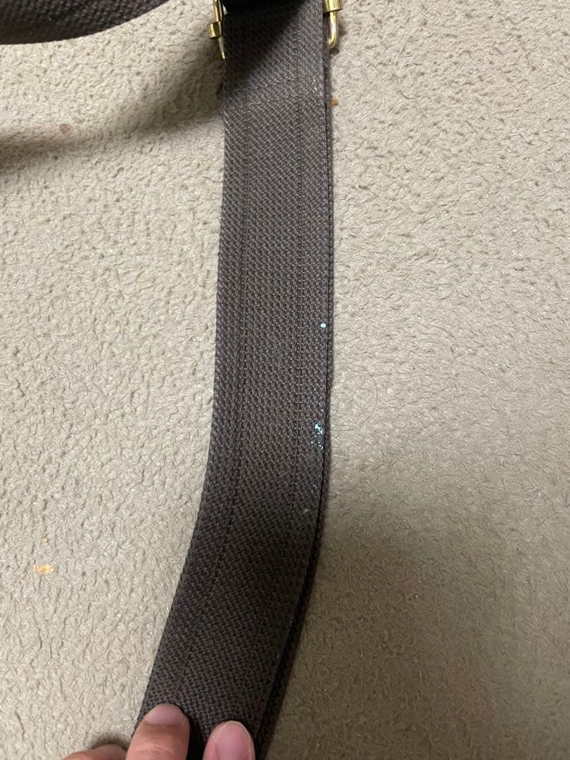 ミ*カ様 Louis Vuitton モノグラム ショルダーバッグ