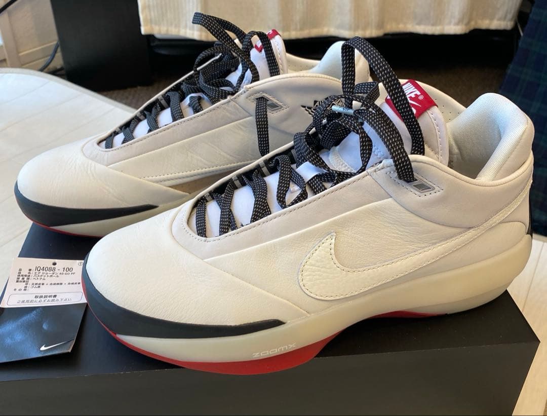 エアジョーダン40 air Jordan40