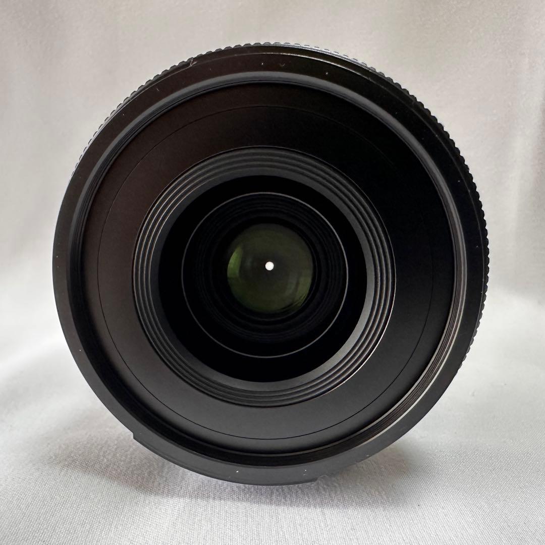 SIGMA 35mm F2.0 DG DN ライカLマウント