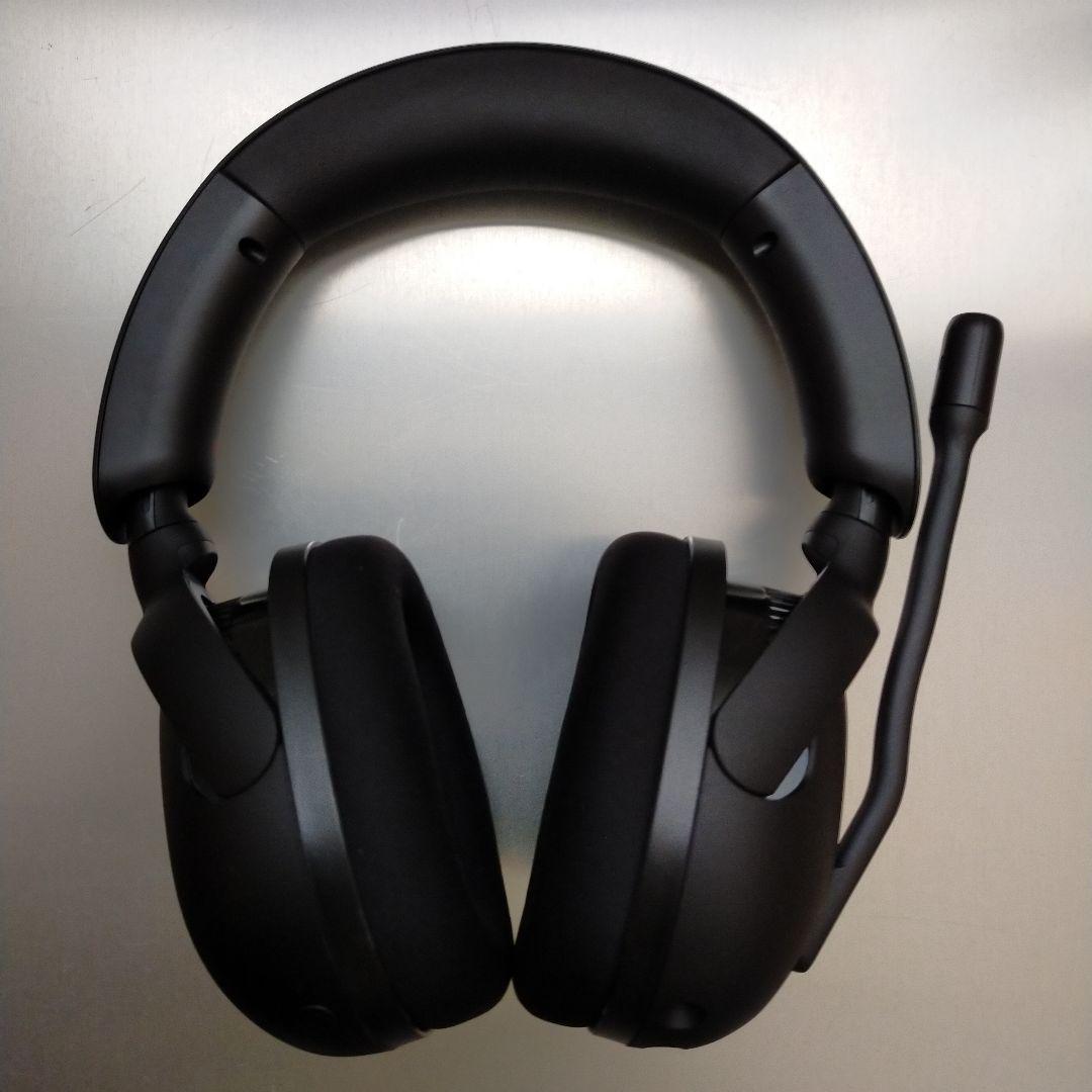 SONY　 INZONE インゾーン H5　ワイヤレス　ゲーミングヘッドセット