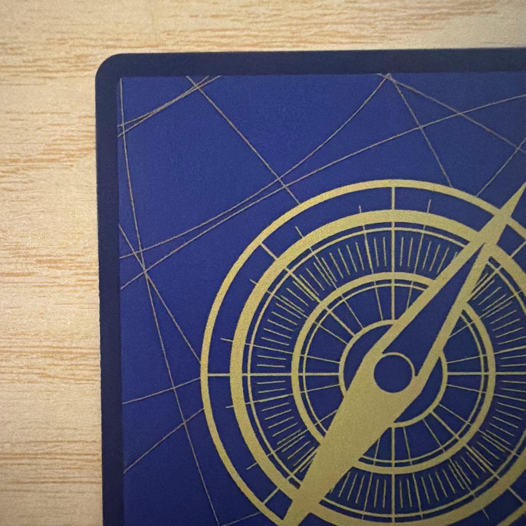 【ローダー付】ペローナ フラッグシップ プロモ SR パラレル OP06大会限定