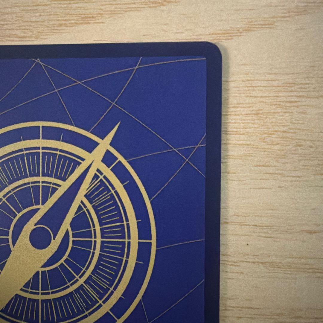 【ローダー付】ペローナ フラッグシップ プロモ SR パラレル OP06大会限定