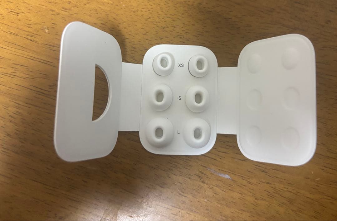 イヤホン Airpods pro2