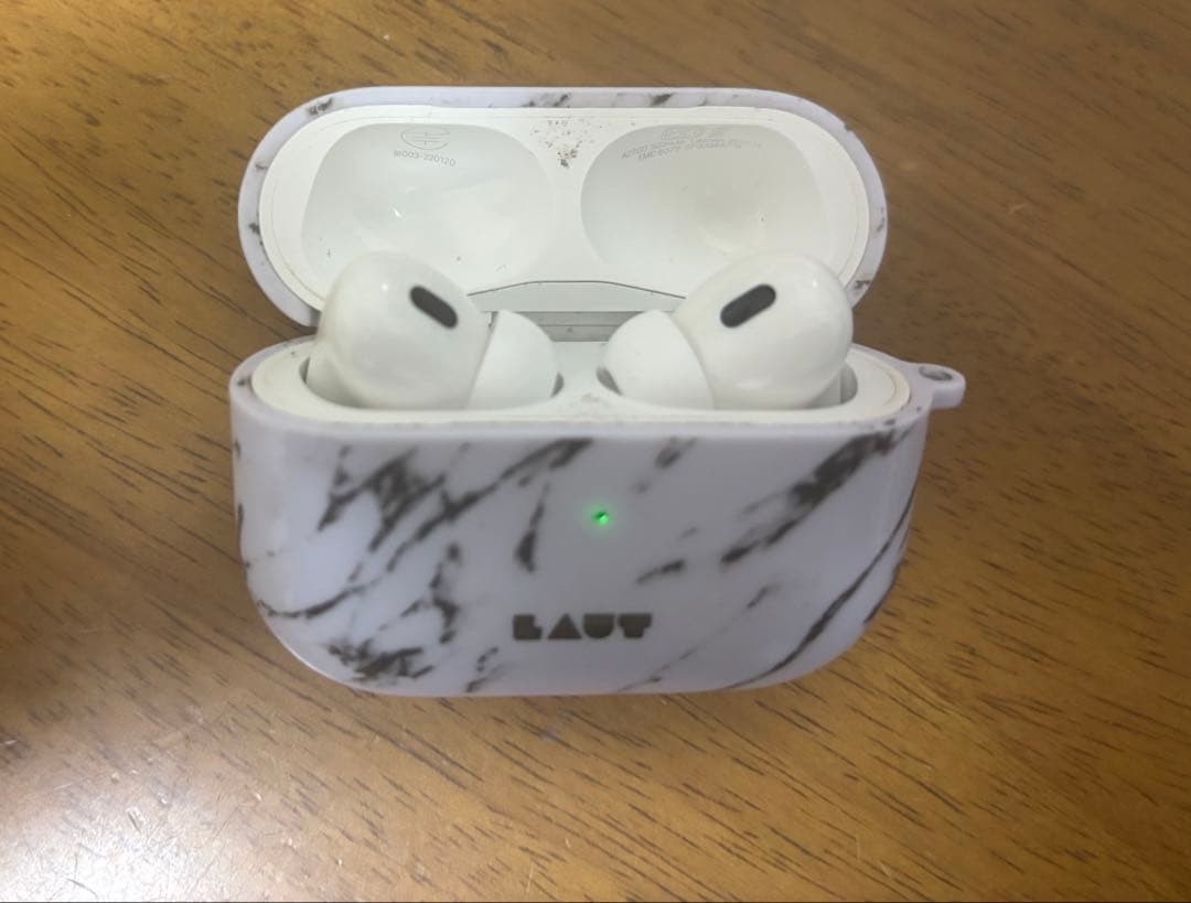 イヤホン Airpods pro2