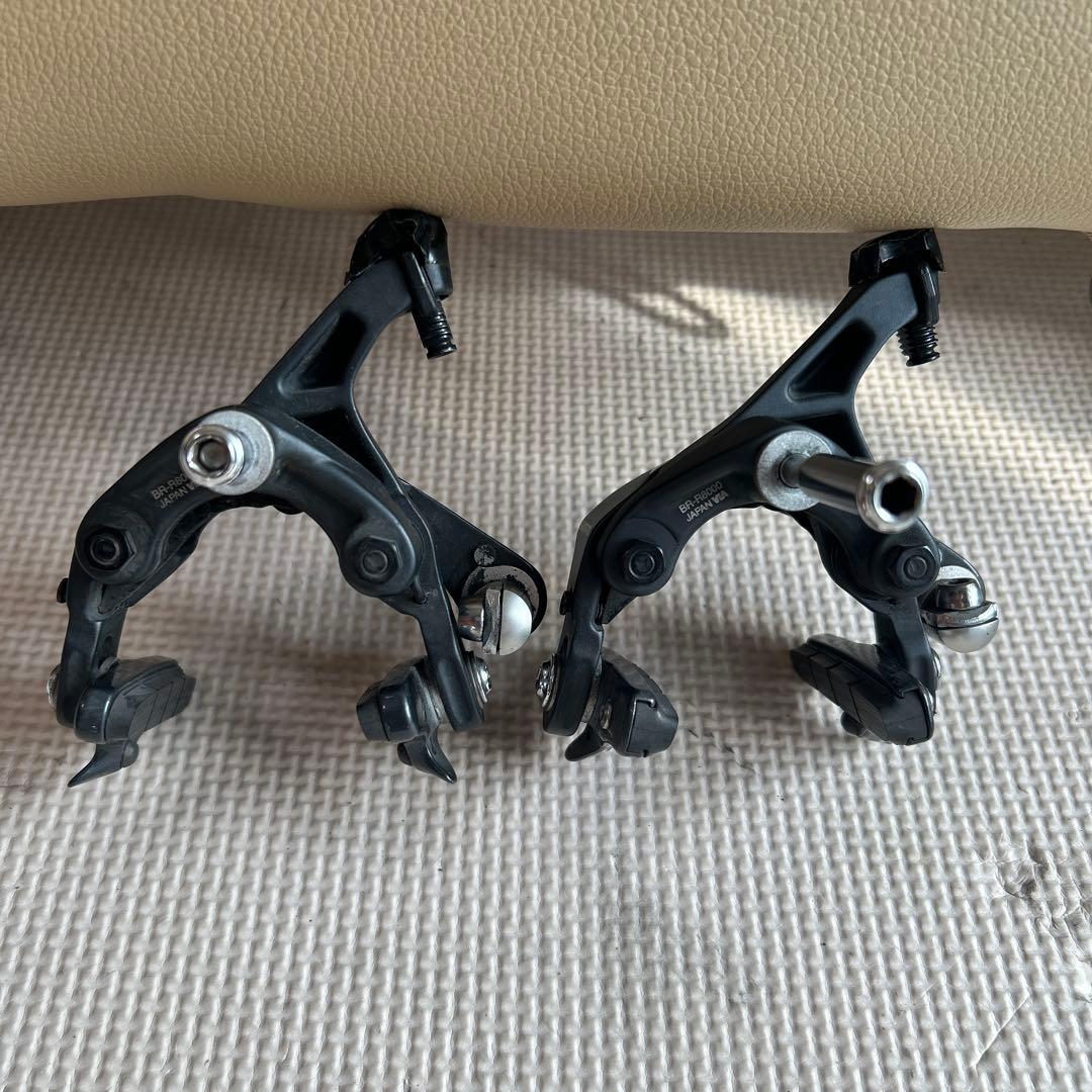SHIMANO BR-R8000 キャリパーブレーキ アルテグラ