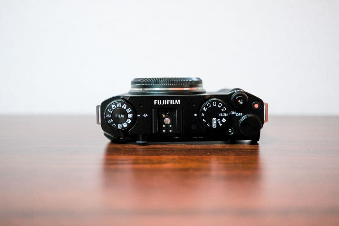 【美品】Fujifilm X-M5 ボディ