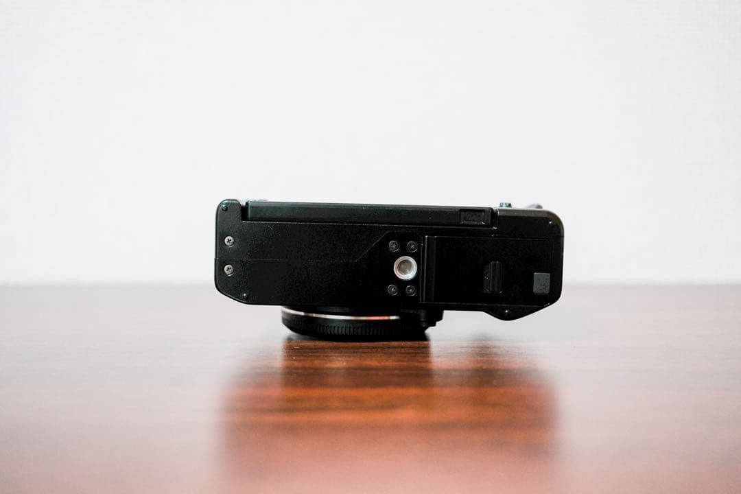 【美品】Fujifilm X-M5 ボディ