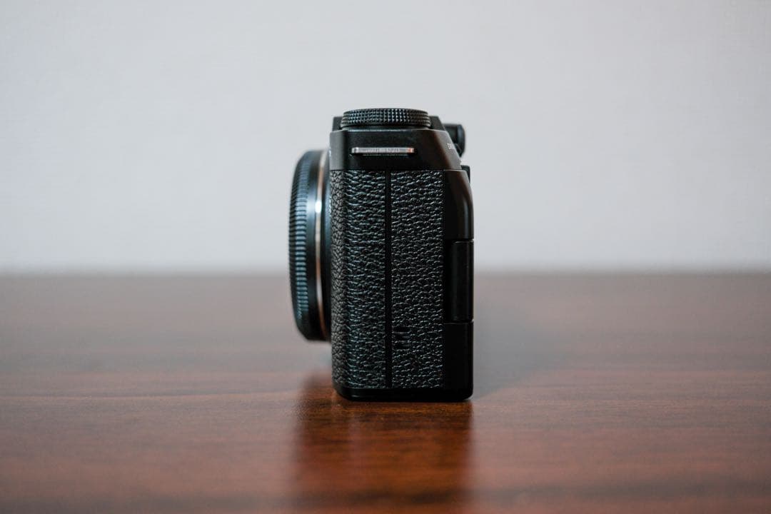 【美品】Fujifilm X-M5 ボディ