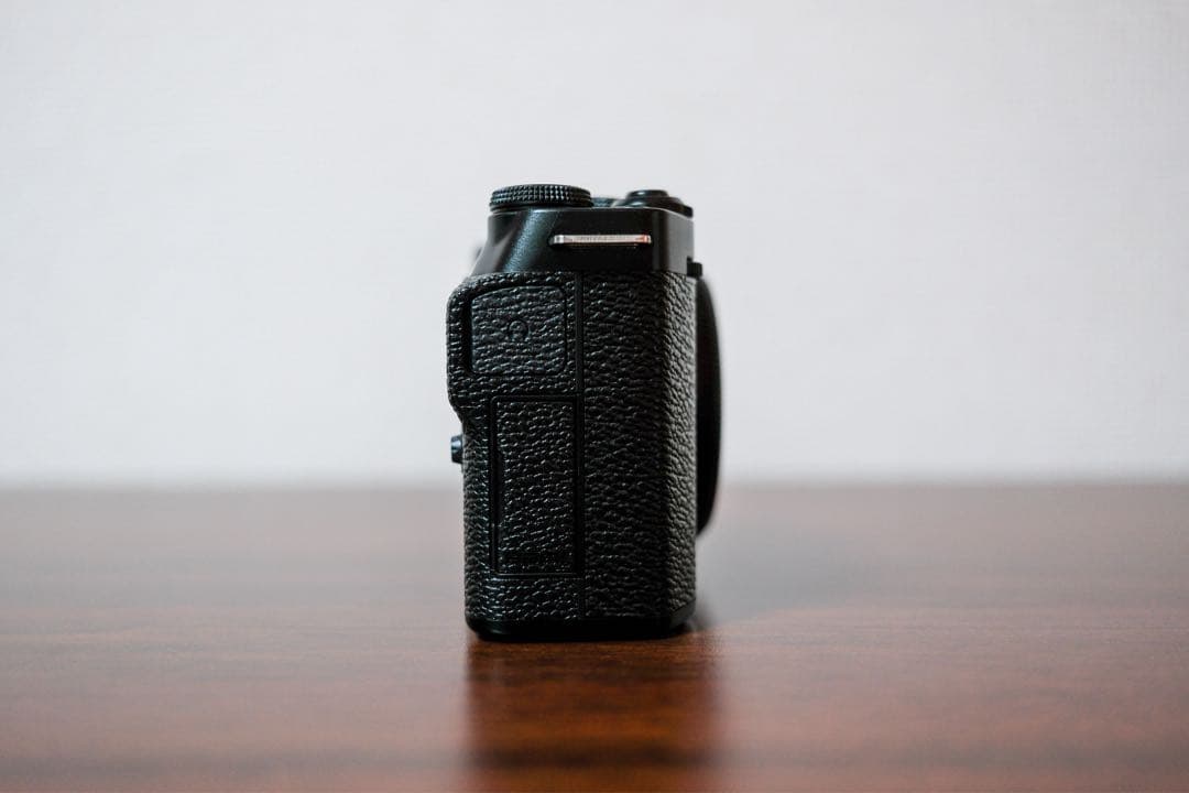 【美品】Fujifilm X-M5 ボディ