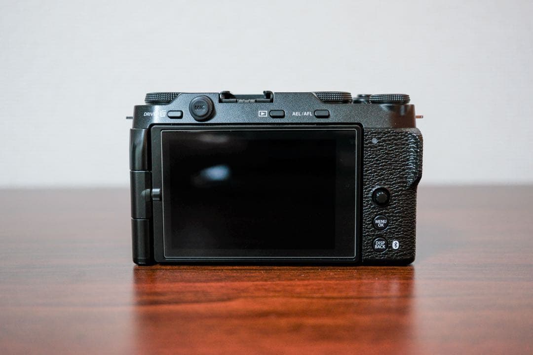 【美品】Fujifilm X-M5 ボディ