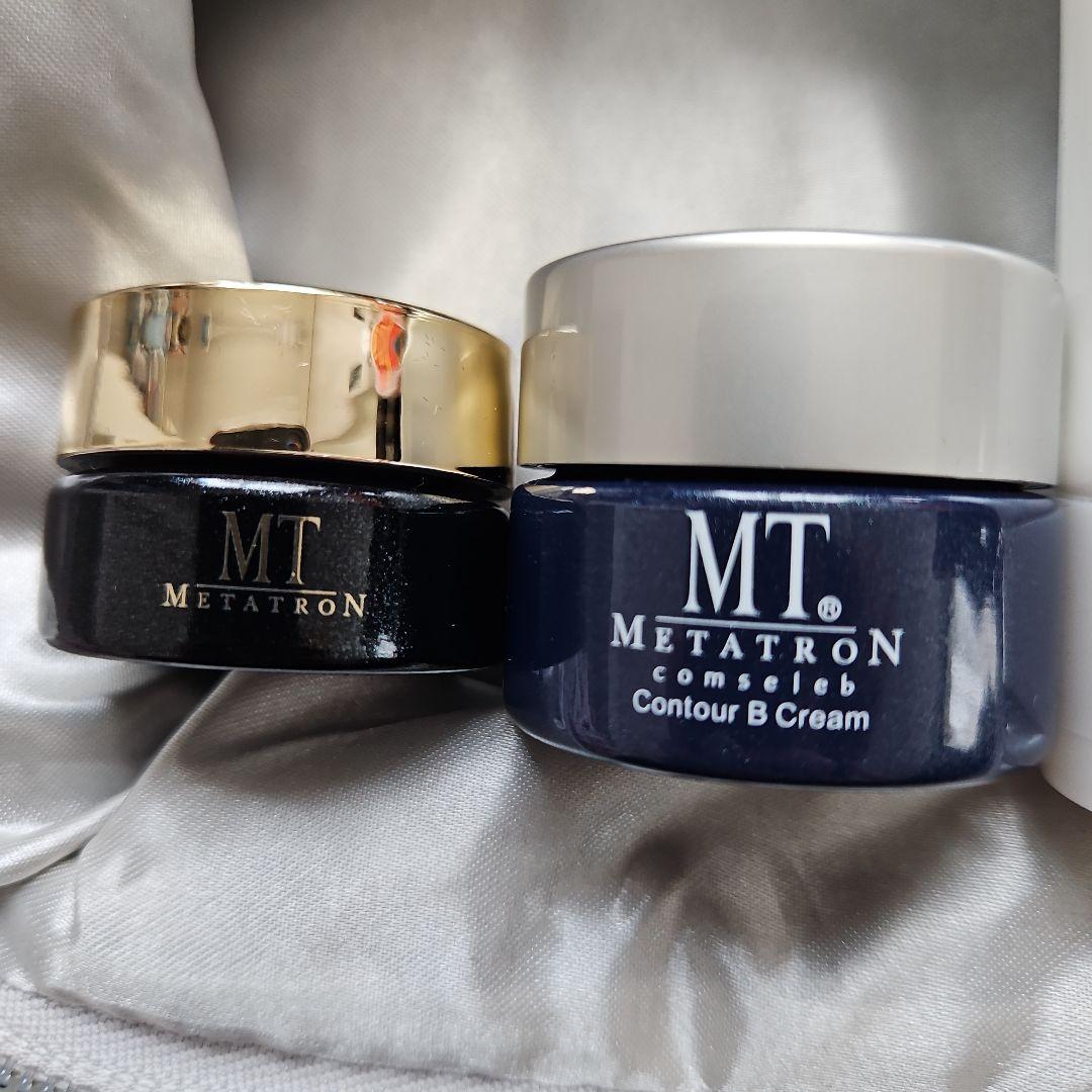 【値下げ中】MT メタトロン スキンケアトライアルセット