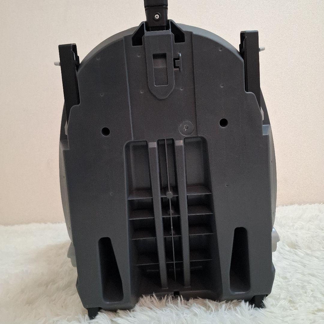 【美品】Combi クルムーヴスマート ISOFIX エッグショック