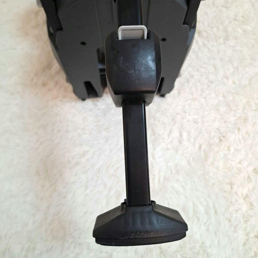 【美品】Combi クルムーヴスマート ISOFIX エッグショック