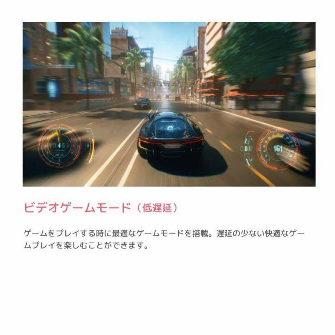 2025年製ORION 40V型 FHD Google TV OLS40WD10