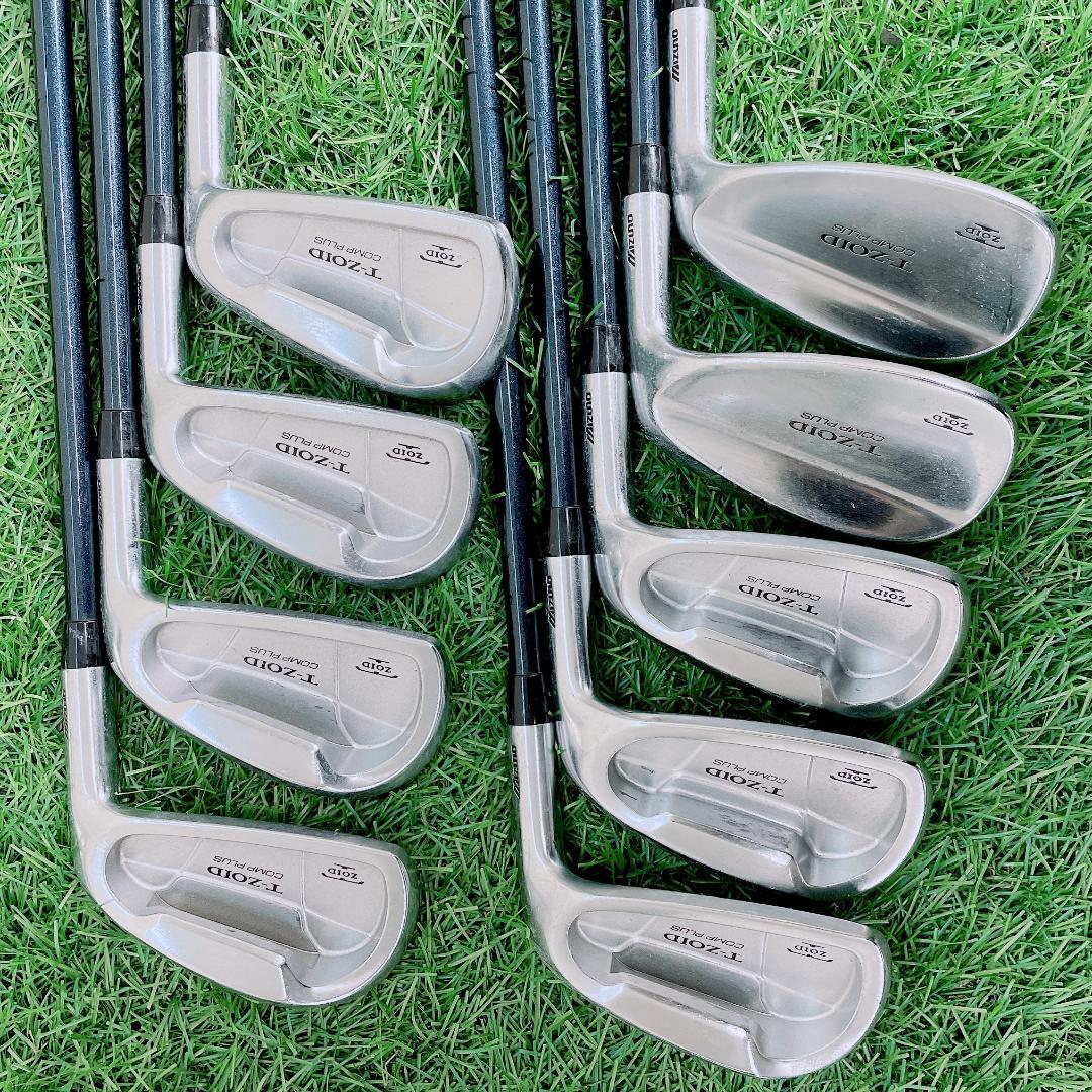 テーラーメイド入り 初心者 メンズ ゴルフクラブ セット 13本 N2522