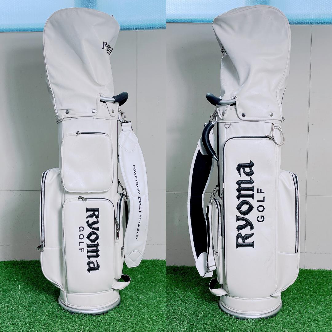 テーラーメイド入り 初心者 メンズ ゴルフクラブ セット 13本 N2522