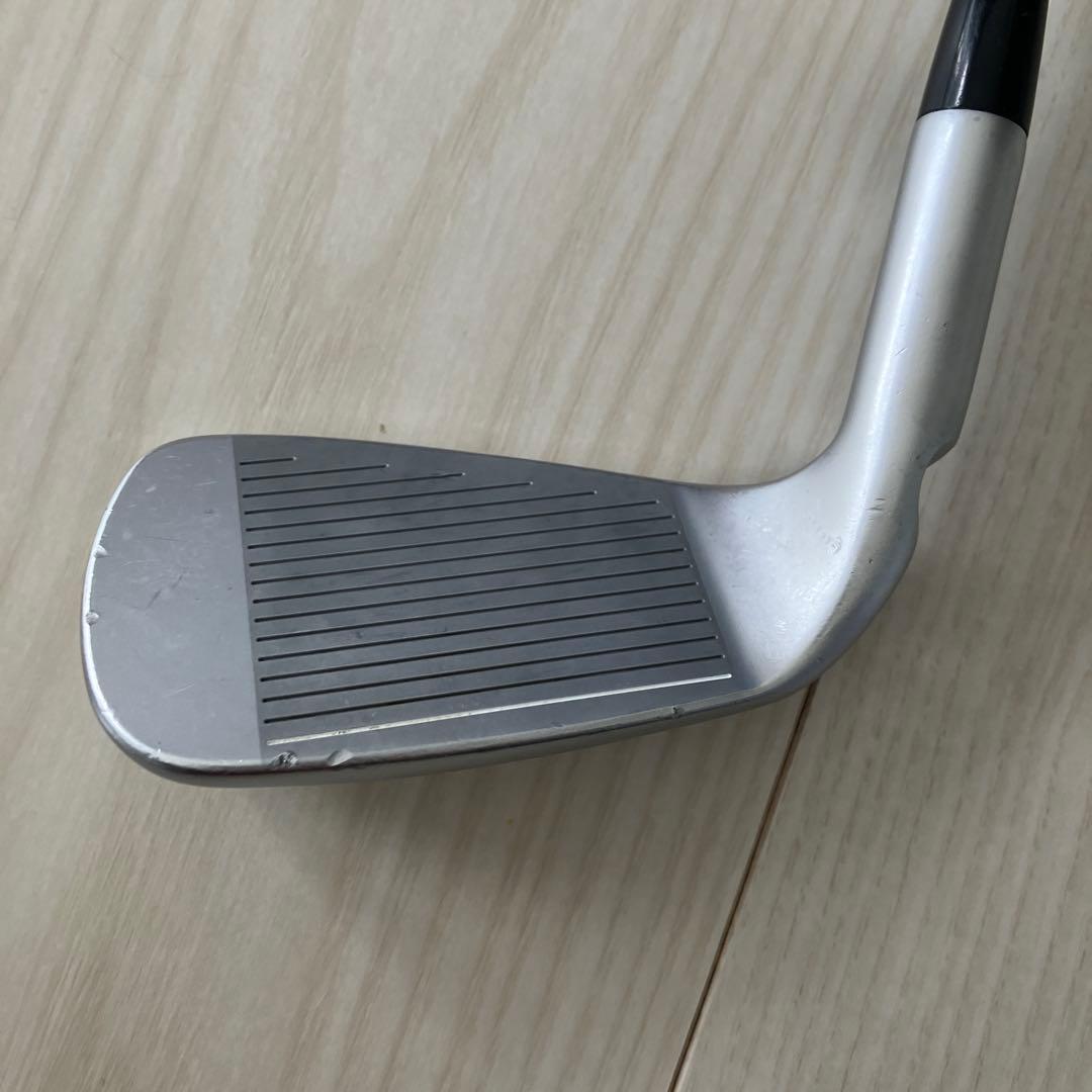 PING Crossover ウェッジ