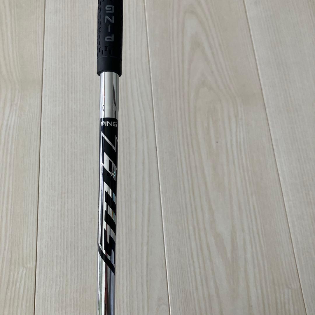 PING Crossover ウェッジ