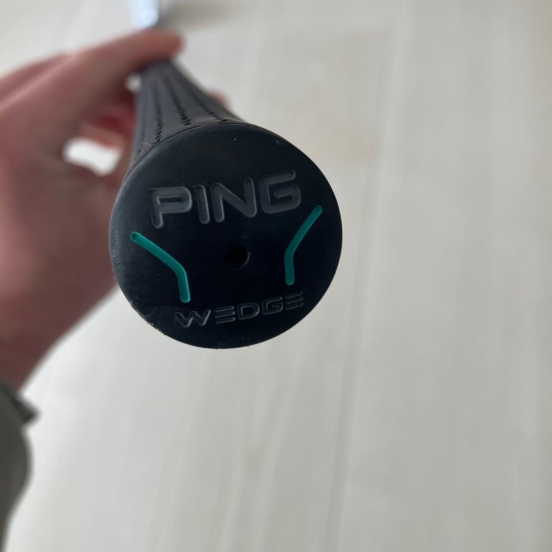PING Crossover ウェッジ