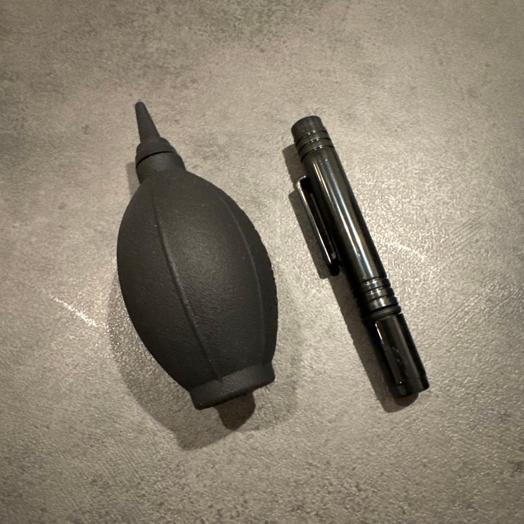 SONY α7Ciiミラーレス一眼（追加バッテリー、チャージャー付き）