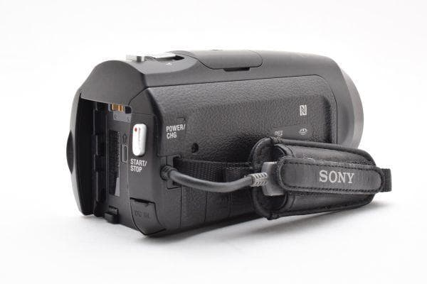 ソニー SONY HDR-CX670