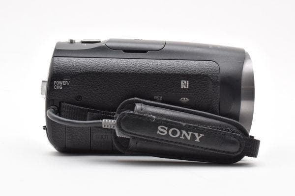 ソニー SONY HDR-CX670