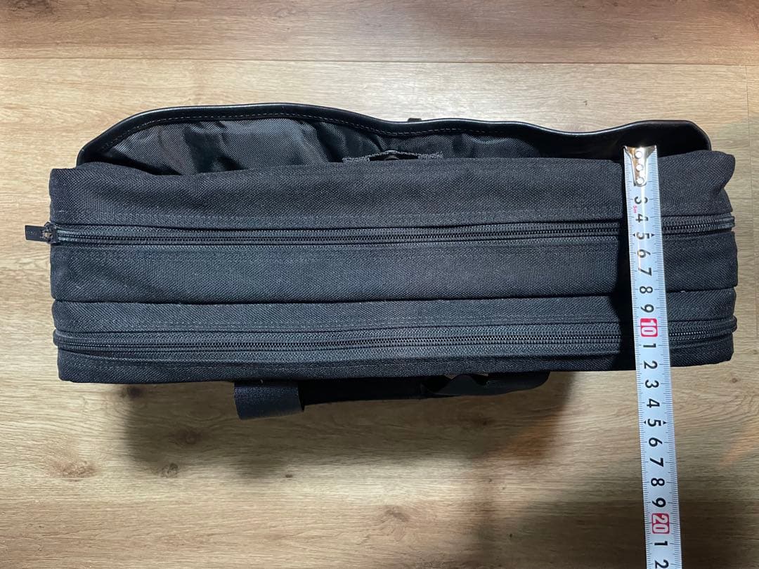 PORTER ビジネスバッグ ブラック