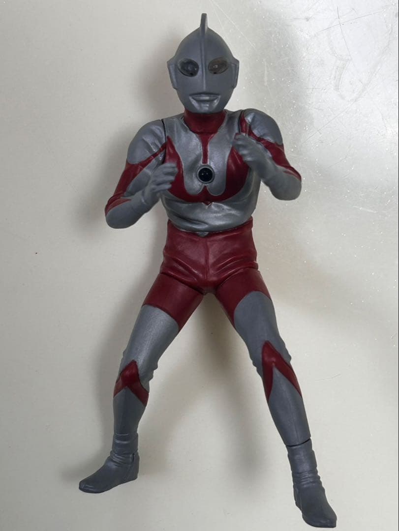 ウルトラマン アルティメットルミナス HGシリーズ まとめ売り