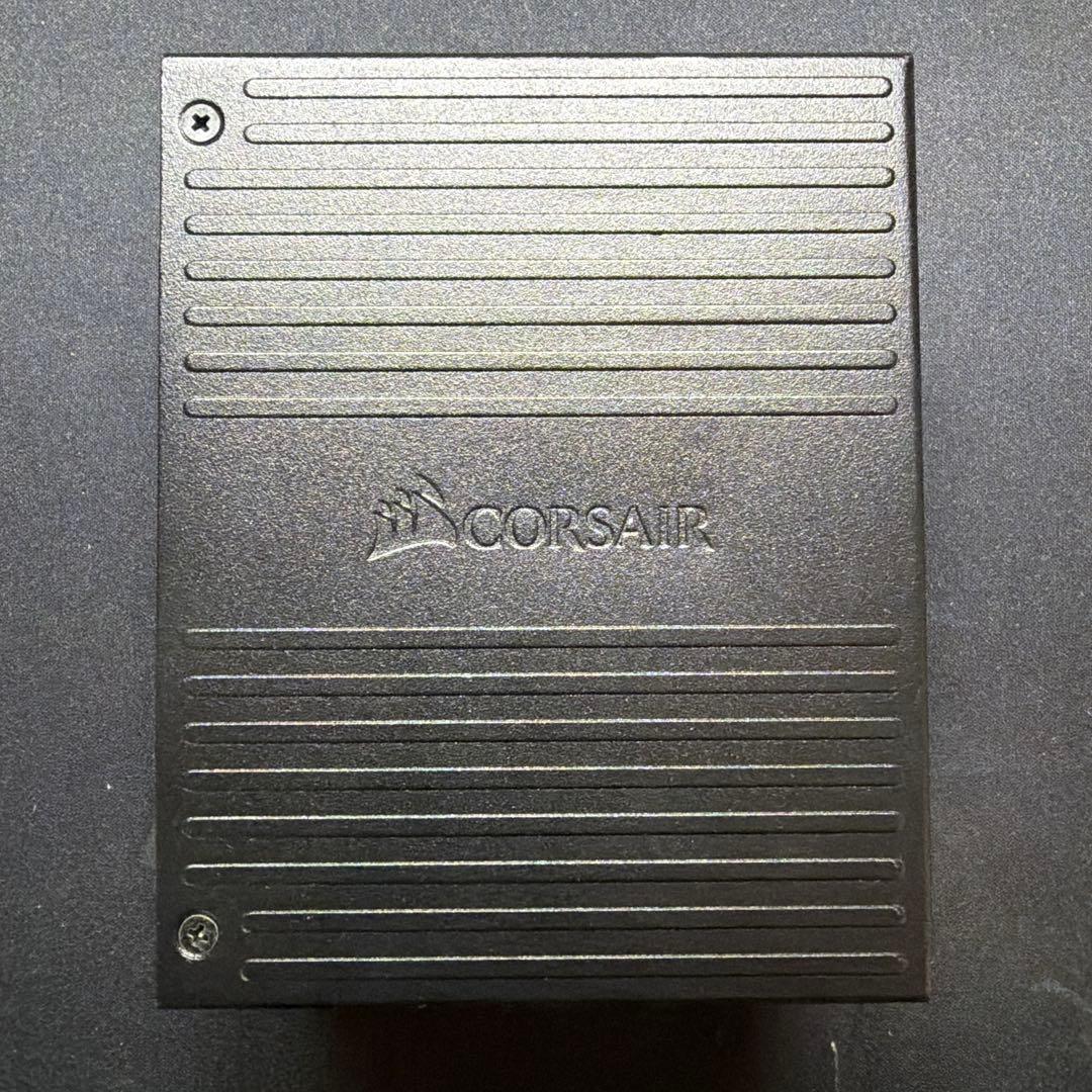 CORSAIR SF750 電源ユニット