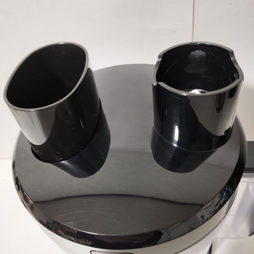 BRAUN　ブラウンマルチクイック　フードプロセッサー　コネベラ　1075