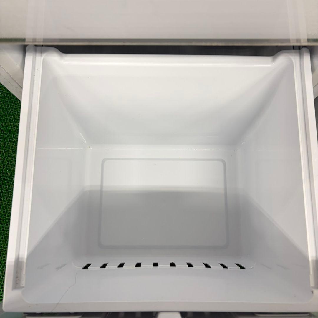 613 ホワイト冷蔵庫　洗濯機　ホワイト　セット　小型　一人暮らし　関東配送無料