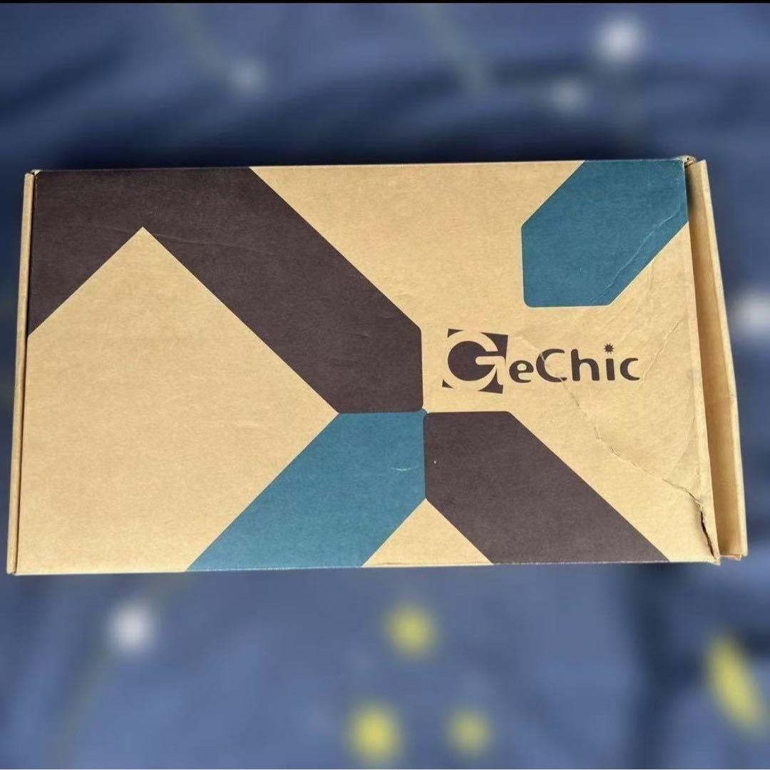 GeChic ゲシック On-Lap 1102E オンラップ 11インチ