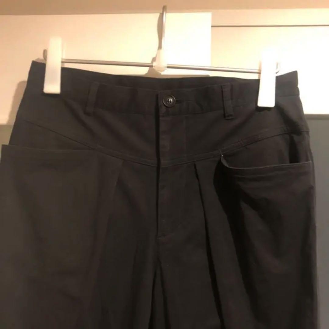 DIGAWEL ディガウェル テーパード パンツ　1LDK