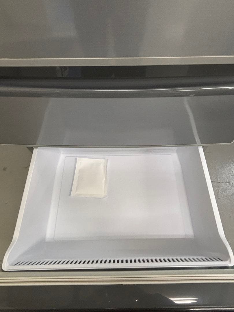 AQUA 4ドア冷凍冷蔵庫 355L（右開き）アクア AQR-361F(S)