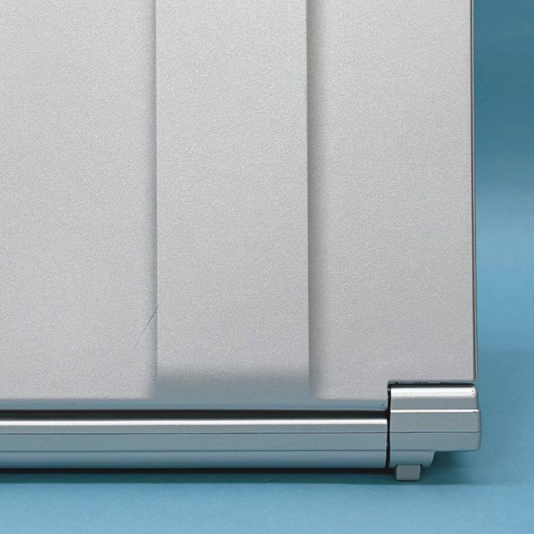 002 美品 新品1TB レッツノートSV1 第11世代 16GB office