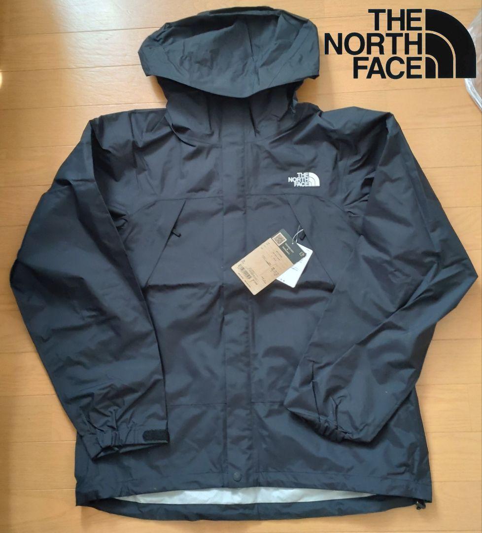 THE NORTH FACE/ドットショットジャケット/マウンテンパーカー