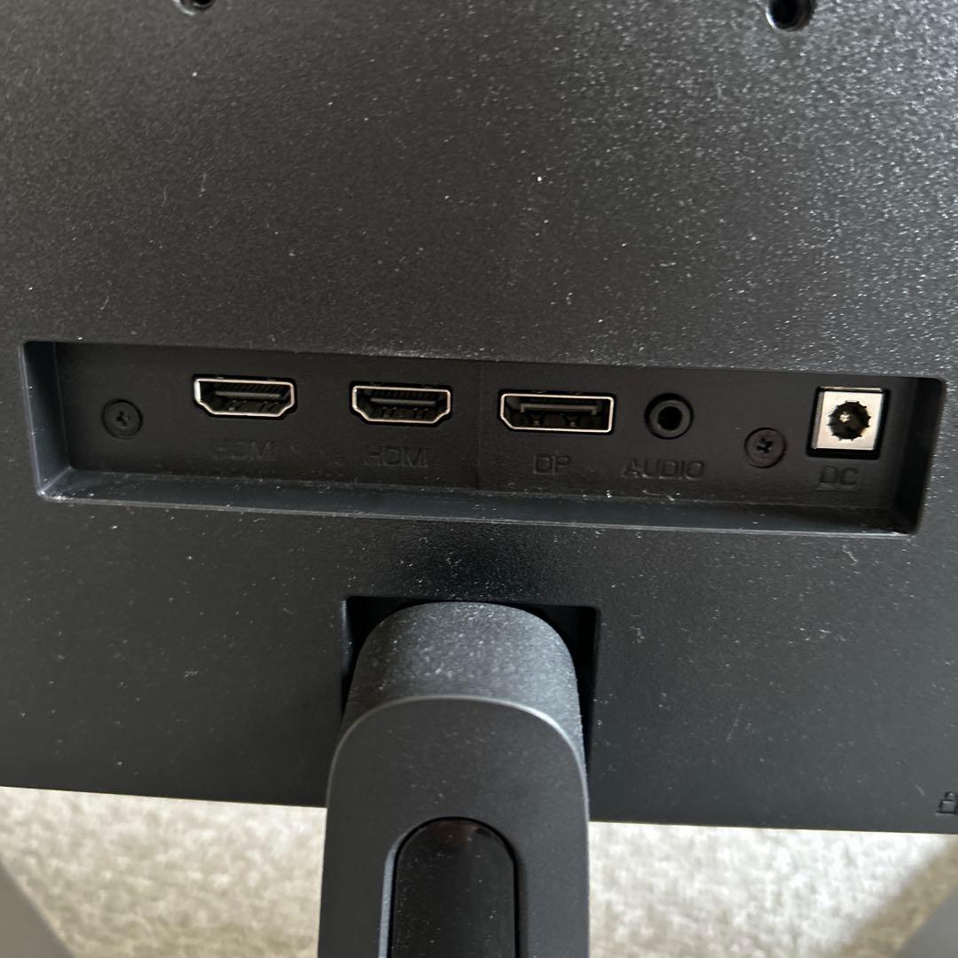 kooruiゲーミングモニター