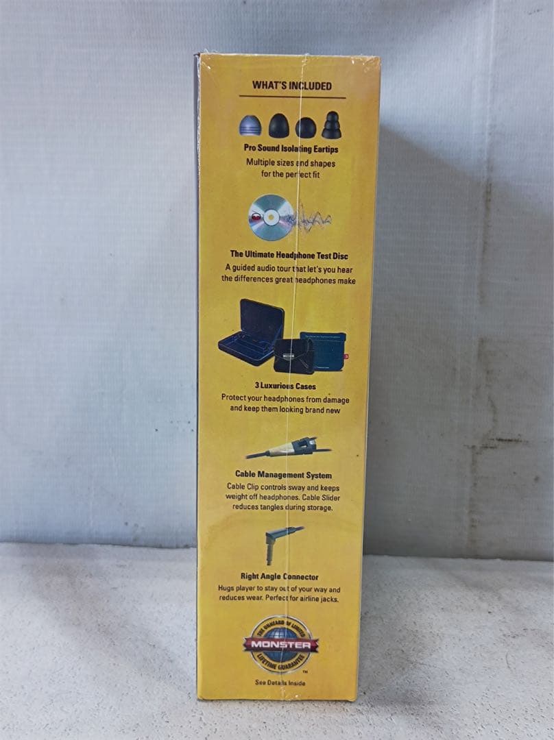 八6084【新品】MONSTER MILES DAVIS TRIBUTE